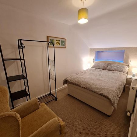 Ulverston Town Centre Flat Exterior photo