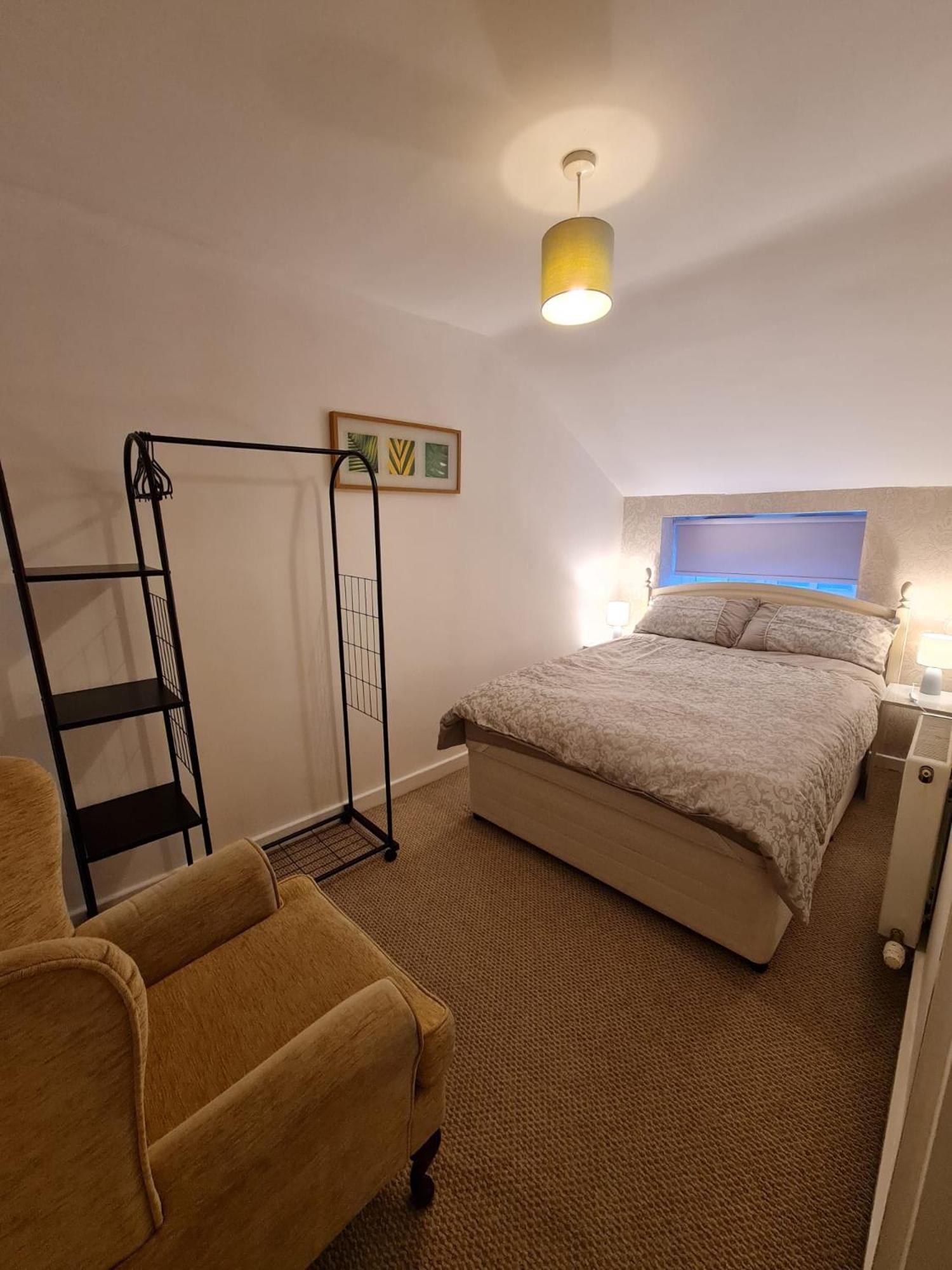 Ulverston Town Centre Flat Exterior photo