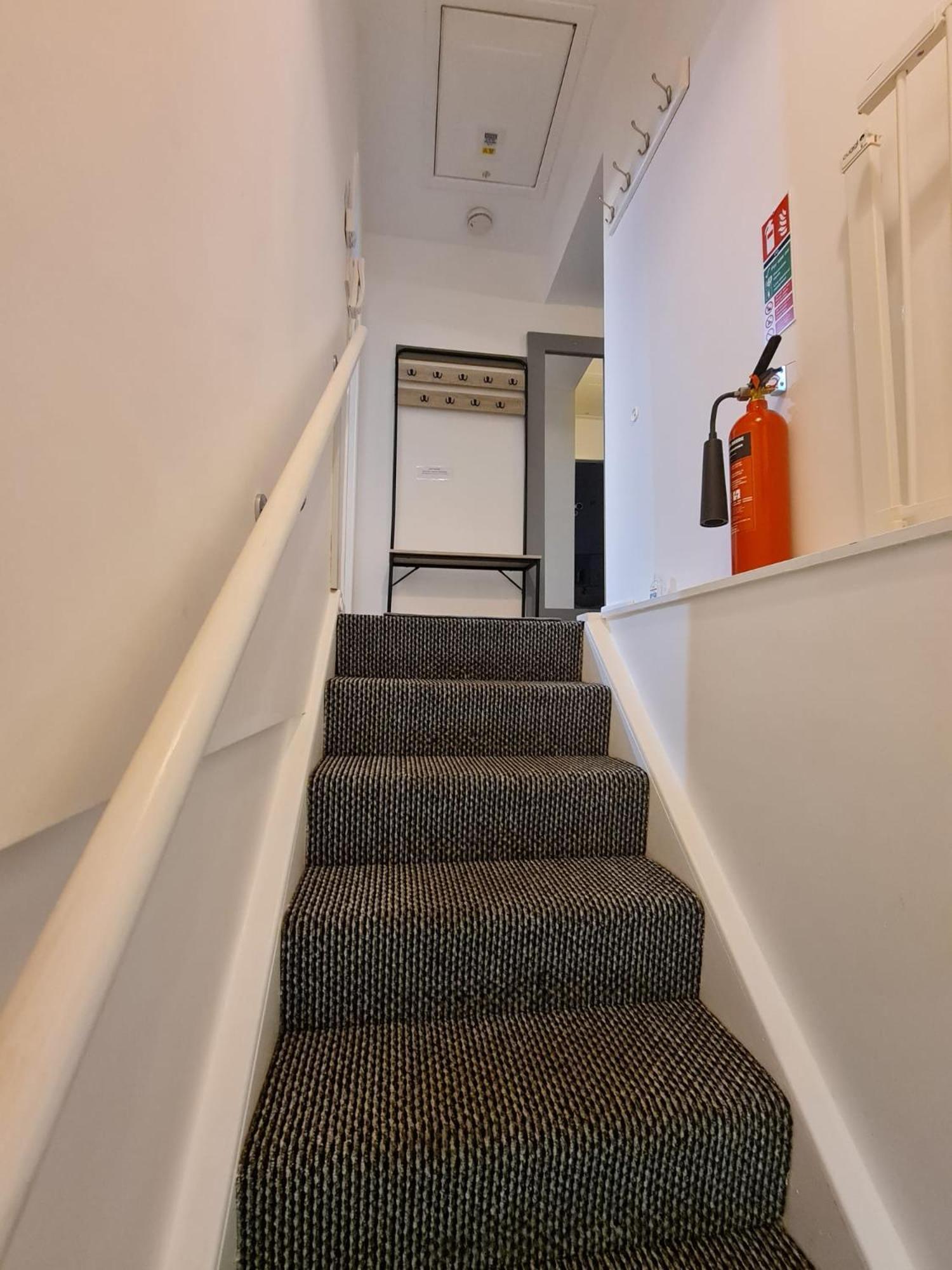 Ulverston Town Centre Flat Exterior photo
