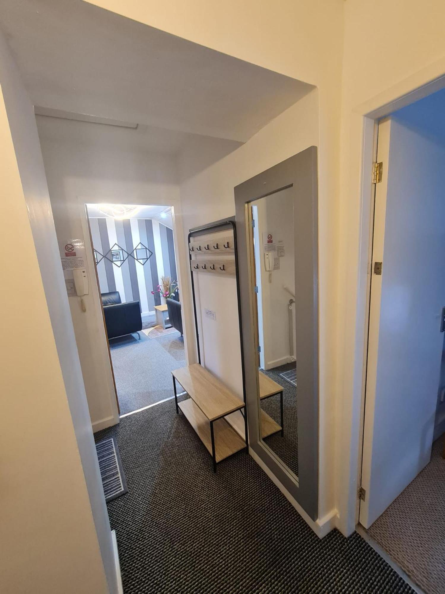 Ulverston Town Centre Flat Exterior photo